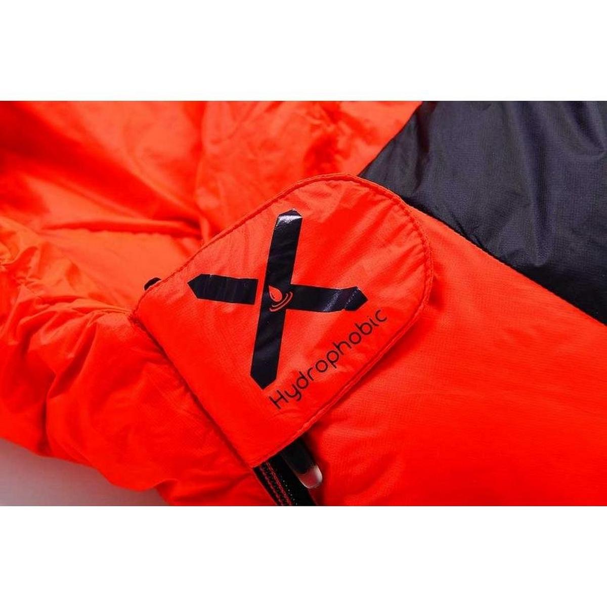 Oex helios ev hydrodown 300 hot sale sleeping bag