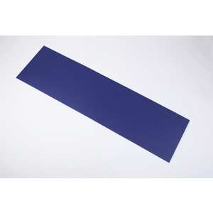 Camper 8 Foam Mat - Blue