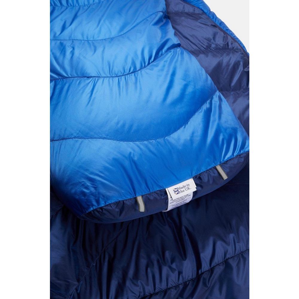 Rab Neutrino 200 - Nightfall Blue