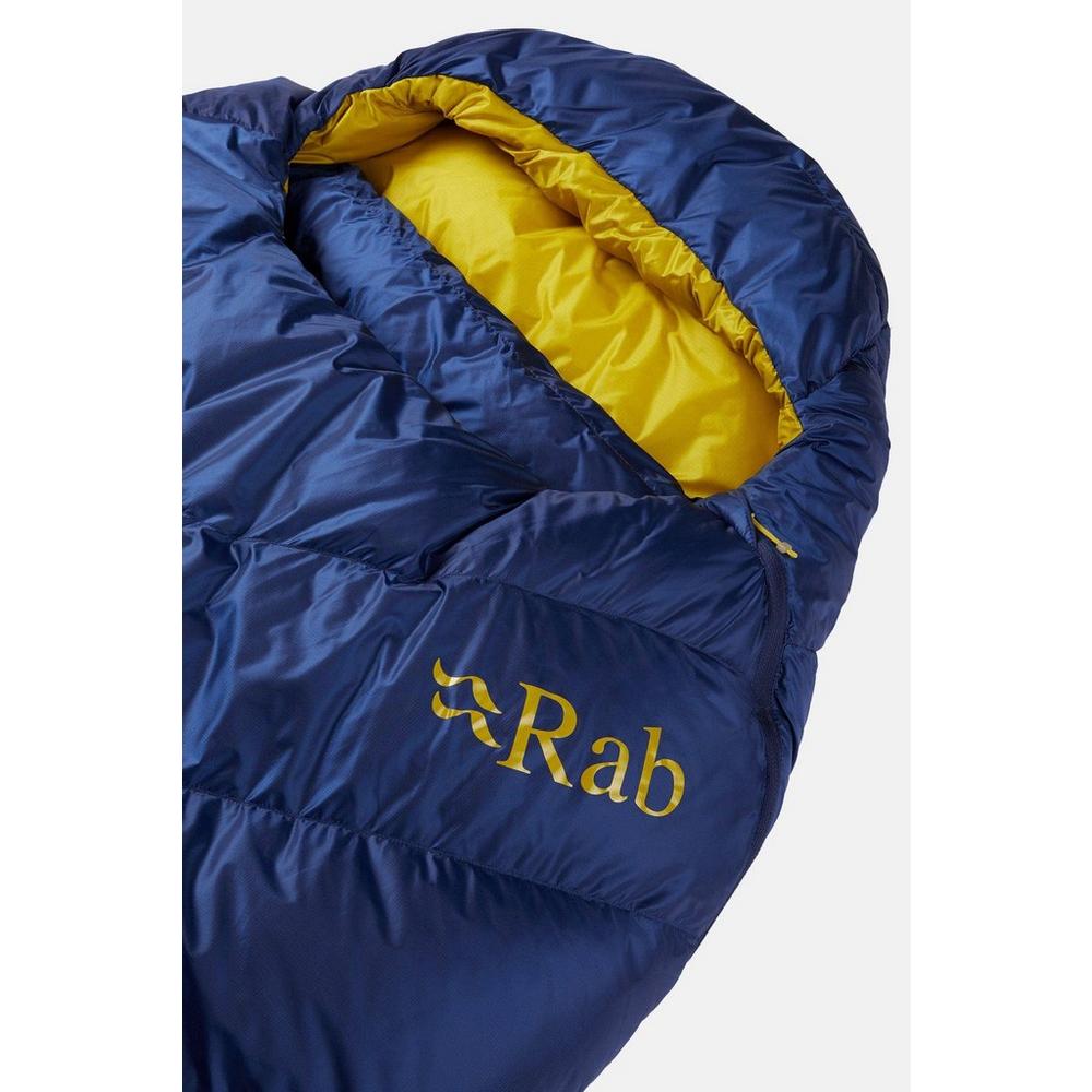 Rab Neutrino 200 - Nightfall Blue