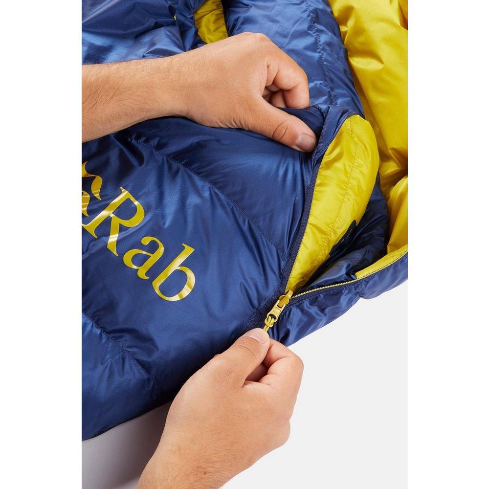 Rab Neutrino 200 - Nightfall Blue