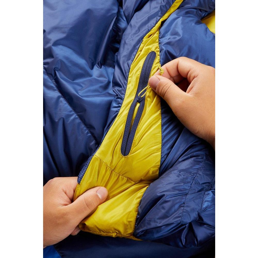 Rab Neutrino 200 Sleeping Bags George Fisher