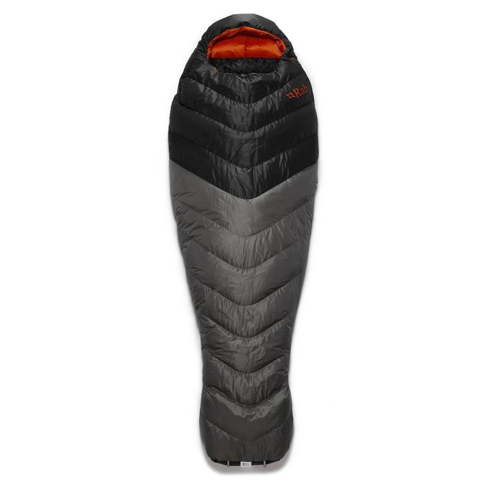 Rab 3 cheap season sleeping bag