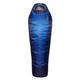 Solar Eco 2 Sleeping Bag - Ascent Blue