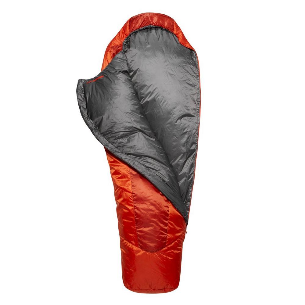 North face solar shop flare sleeping bag