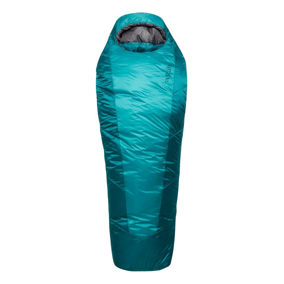 Rab Women's Solar 2 Sleeping Bag - Tasman
