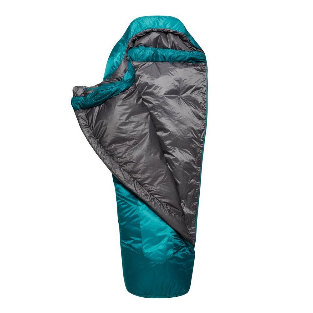 Rab Women's Solar 2 Sleeping Bag - Tasman
