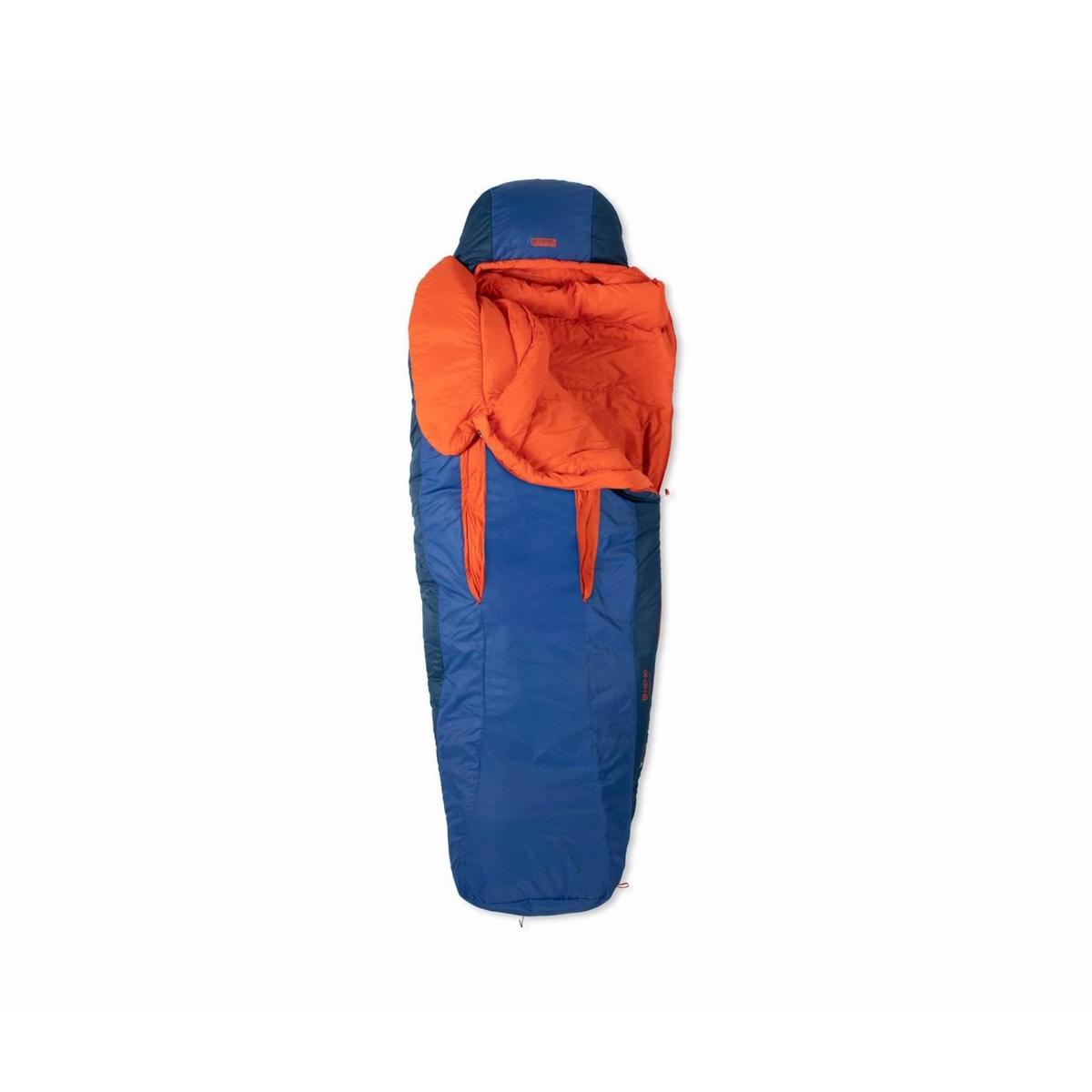 Mountain hardwear lamina clearance z blaze sleeping bag