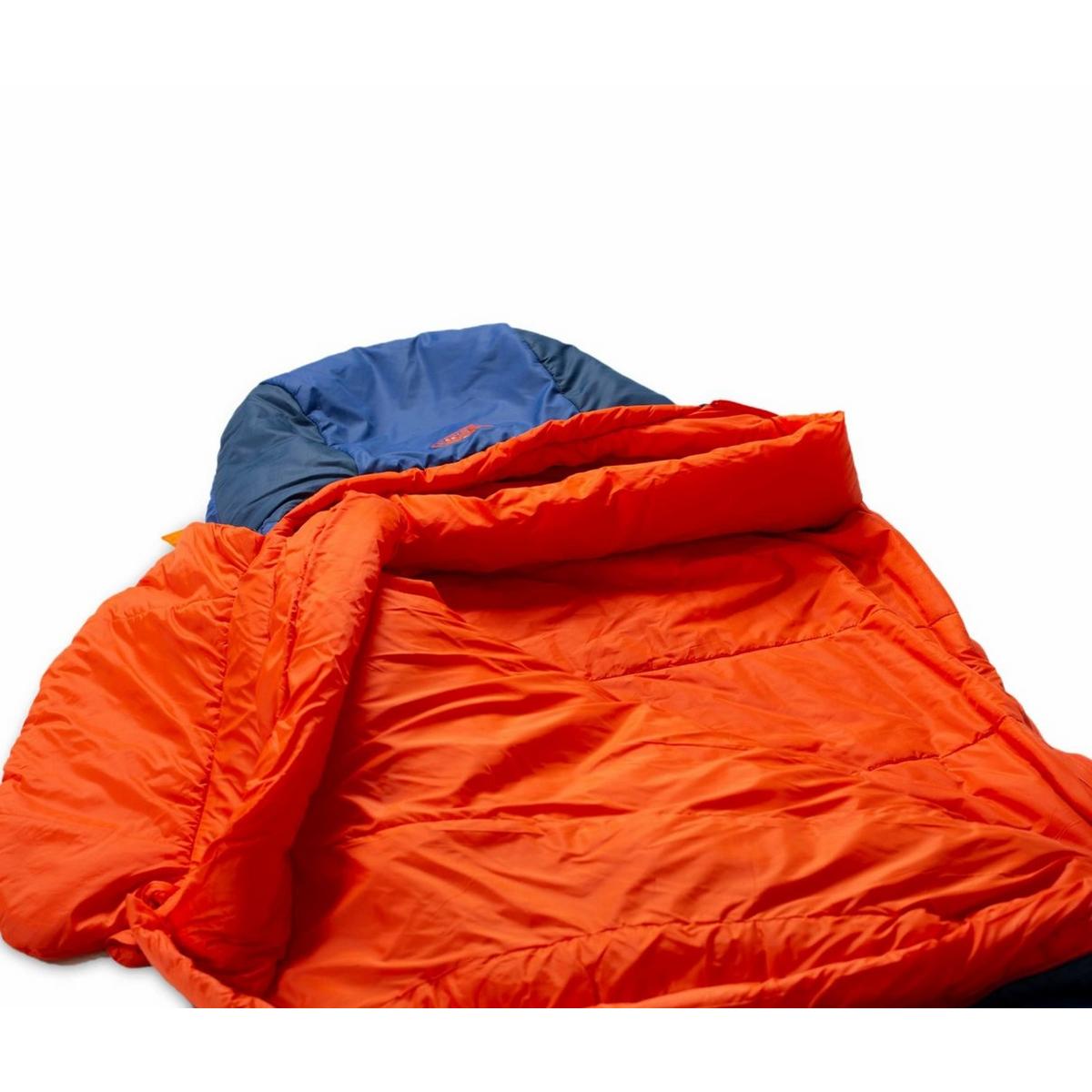 Nemo Equipment Forte 35 Sleeping Bag Reg Sleeping bags