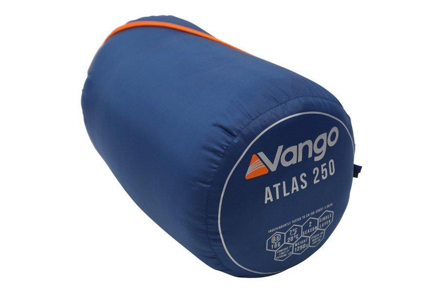 Vango Atlas 250