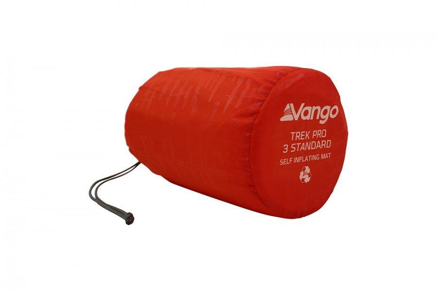 Vango Trek 3 Standard Sleeping Camping Mats George Fisher UK