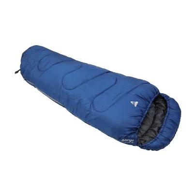 Vango Kid's Atlas Sleeping Bag - Blue