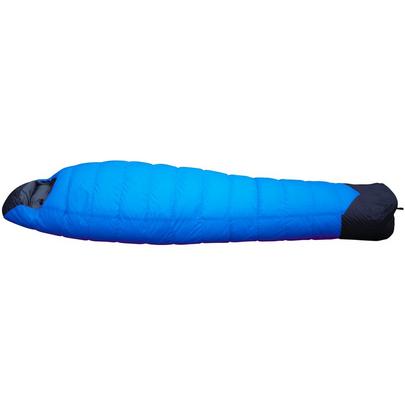 Tundra Pure -10 800 (Extra Down) - Blue