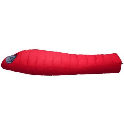 Tundra Pure and Dry -5 800 (Extra Down) - Red
