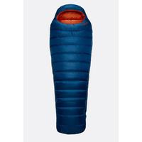  Ascent 700 Sleeping Bag - Ink Blue