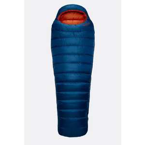 Ascent 700 Sleeping Bag - Ink Blue