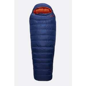 Women's Ascent 700 Sleeping Bag - Merino Blue