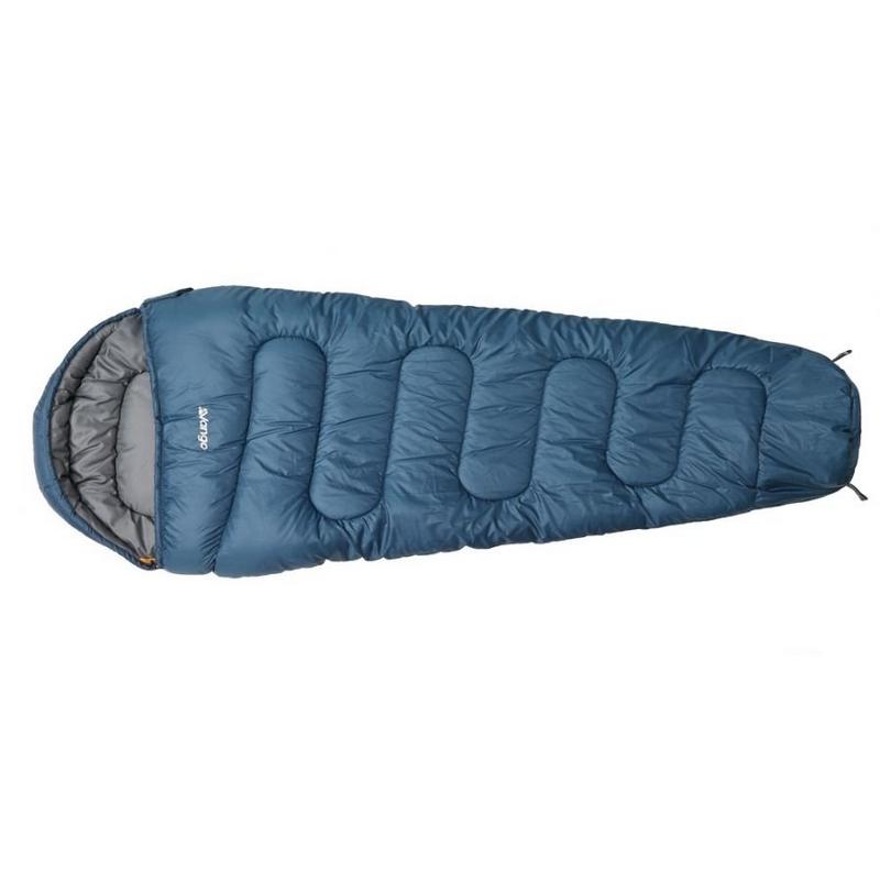 Atlas 250 Sleeping Bag - Blue