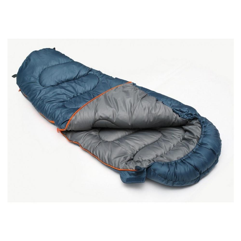 Vango Atlas Junior Sleeping Bag - Blue