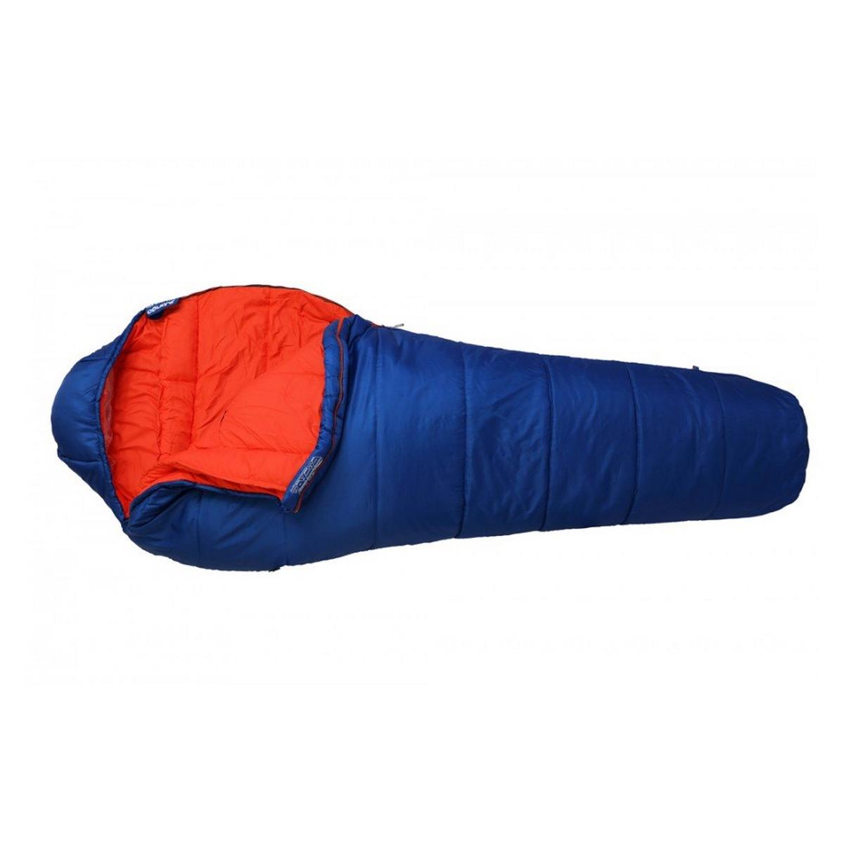 Vango Nitestar Alpha 250 Sleeping Bag - Blue