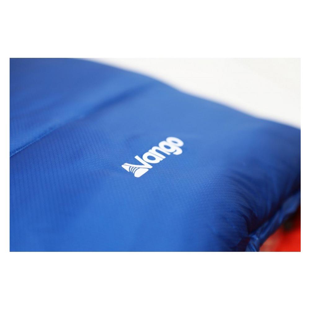 Vango Nitestar Alpha 250 Sleeping Bag - Blue