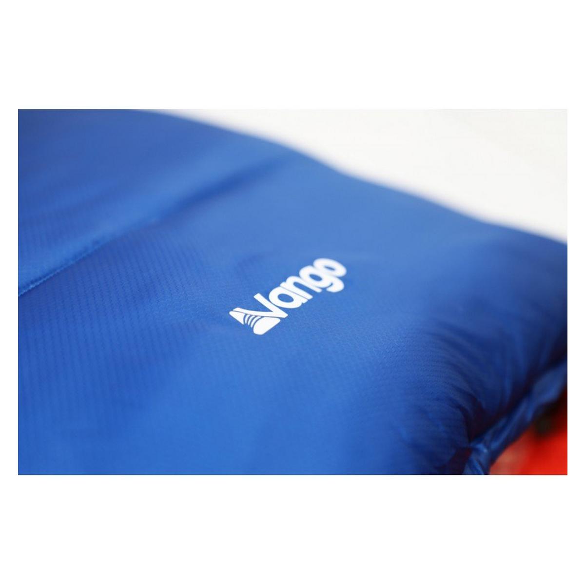 Vango Nitestar Alpha 250 Sleeping Bag - Blue