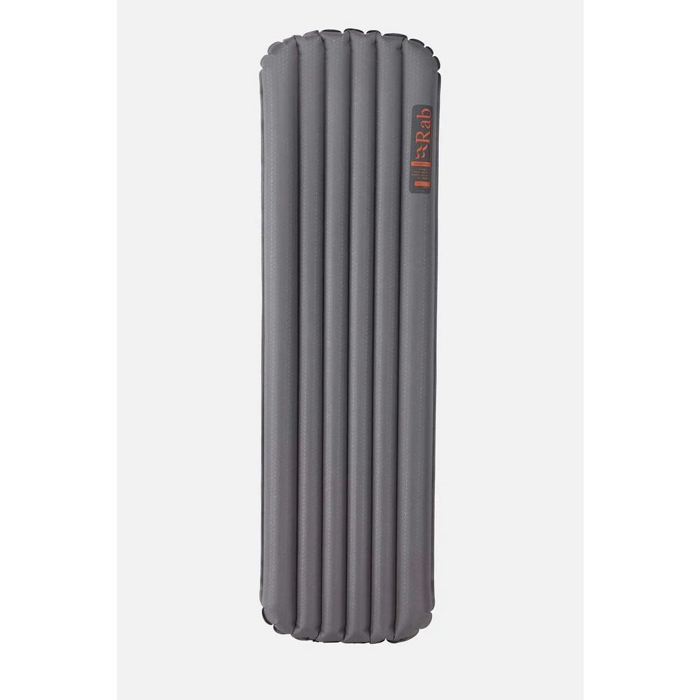 Rab Stratosphere 4 Sleeping Mat - Grey