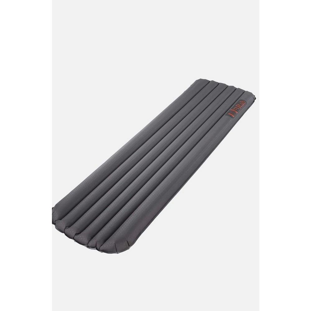 Rab Stratosphere 4 Sleeping Mat - Grey