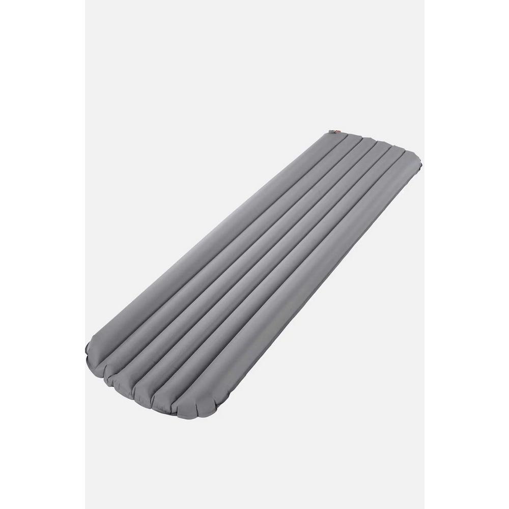 Rab Stratosphere 4 Sleeping Mat - Grey