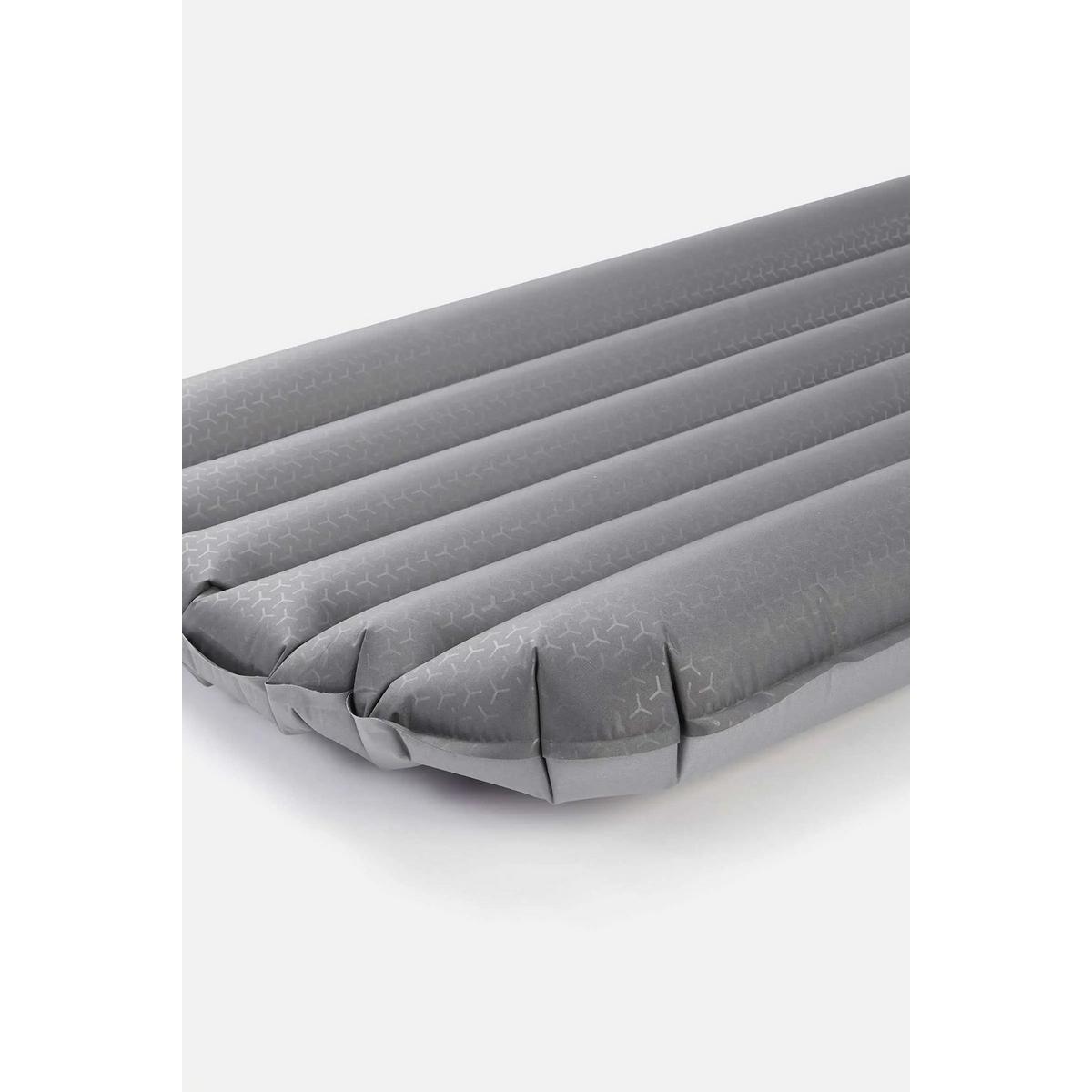 Rab Stratosphere 4 Sleeping Mat - Grey