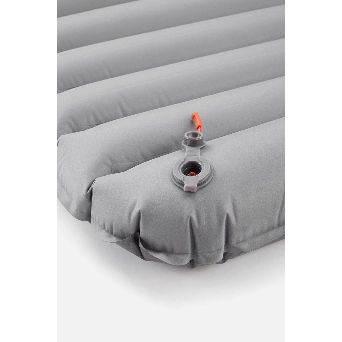 Rab Stratosphere 4 Sleeping Mat - Grey