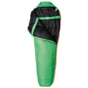 Travelpak 3 Sleeping Bag - Green