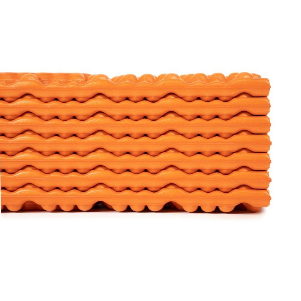 Nemo Switchback Ultralight Sleeping Pad - Orange