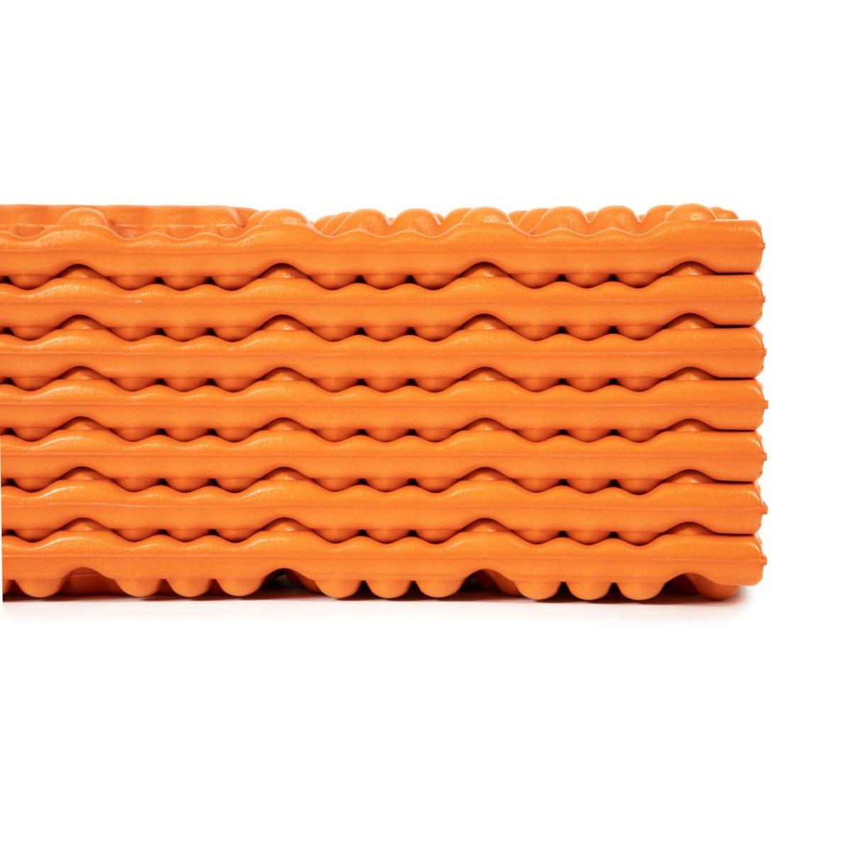 Nemo Switchback Ultralight Sleeping Pad - Orange