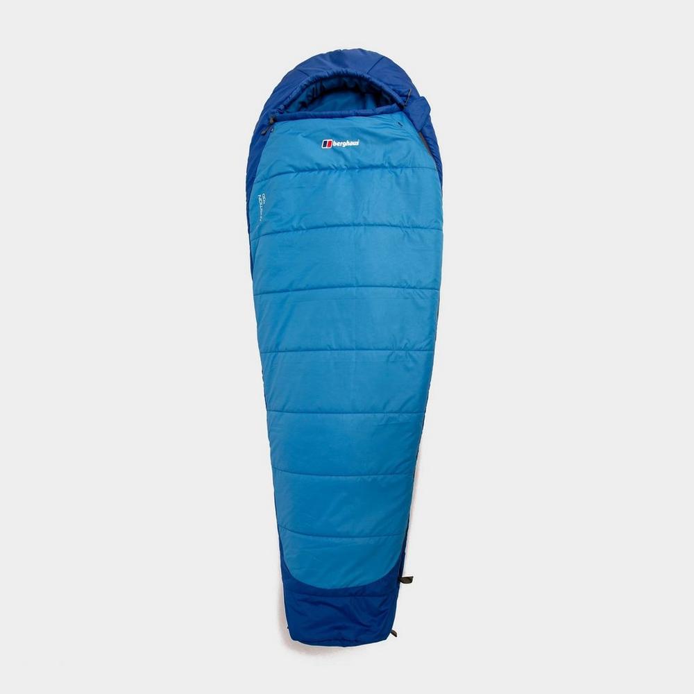 Transition 200 shop sleeping bag