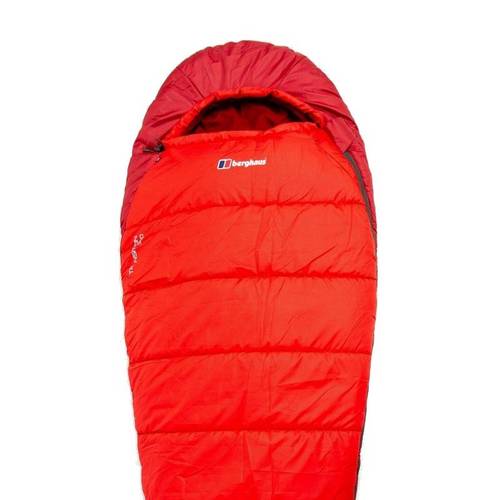 Eurohike down 500 sleeping bag best sale