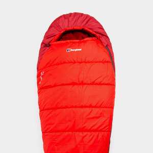 Transition 300 Sleeping Bag - Red