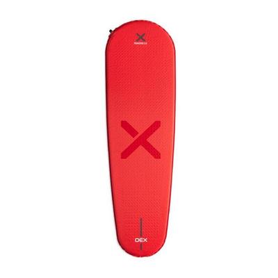 Oex Traverse 2.5 Self Inflating Mat - Red