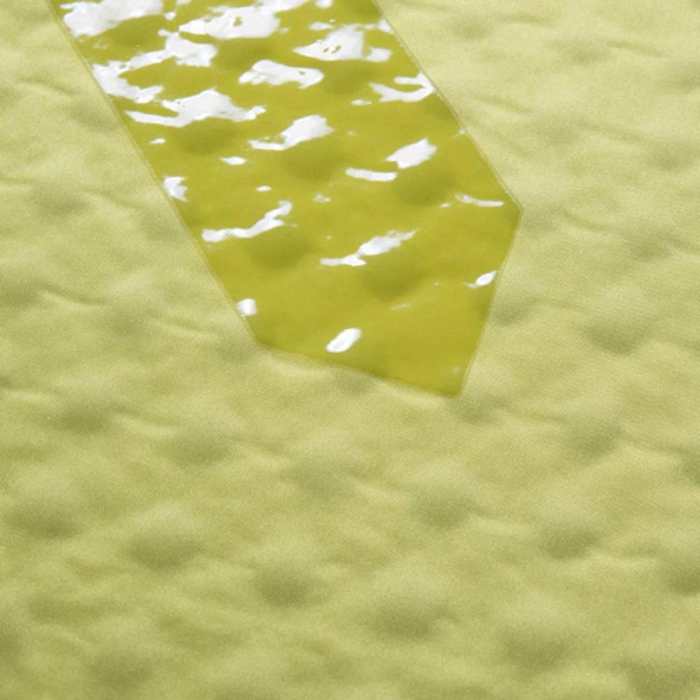 Oex Traverse 3/4 Self-Inflating Camp Mat - Yellow