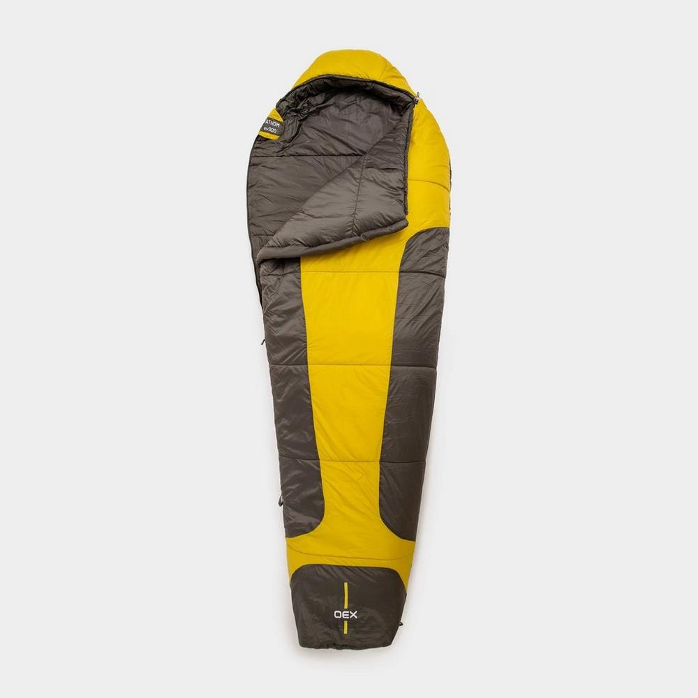 Oex sleeping bag best sale