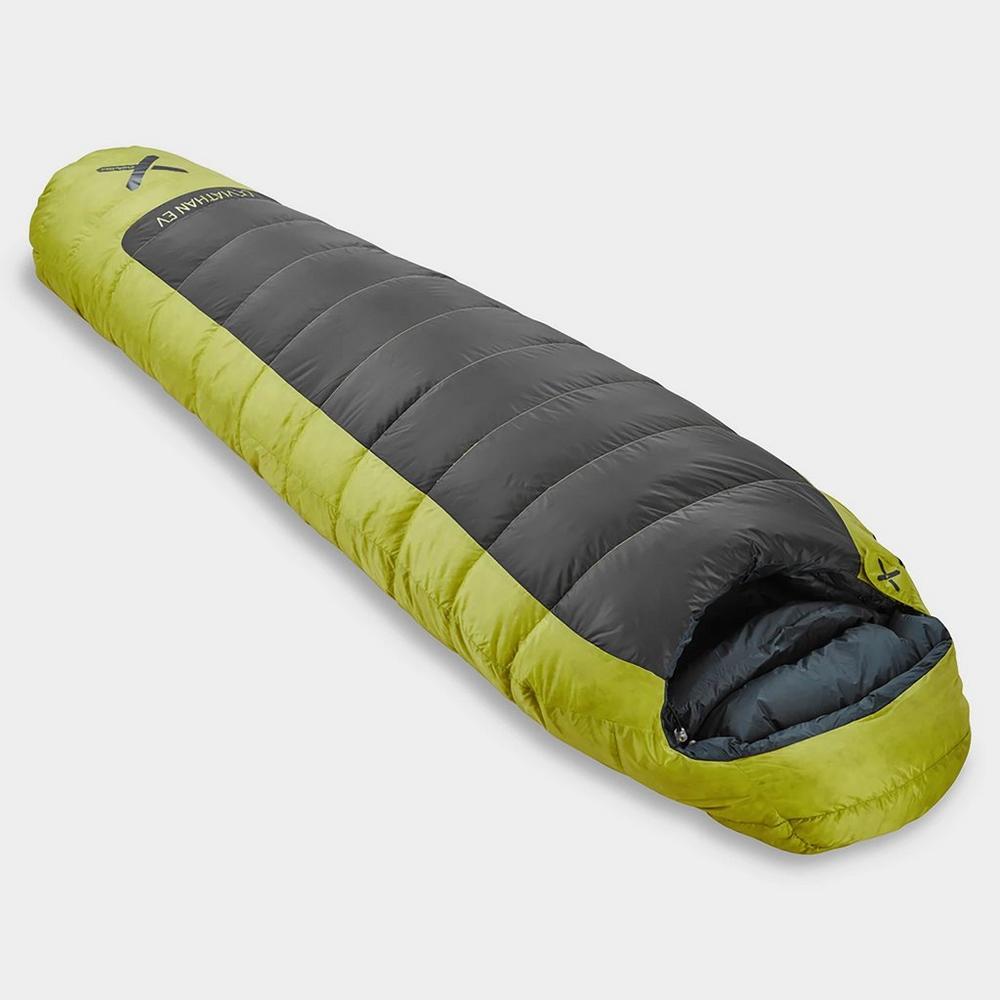  OEX Leviathan EV 900 Sleeping Bag - Yellow