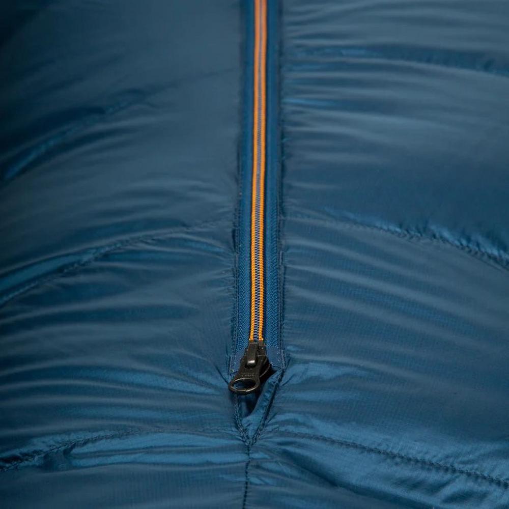 Mountain Equipment Helium 600 Sleeping Bag - Navy