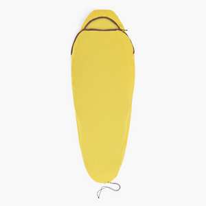 Reactor Liner Mummy Standard - Yellow