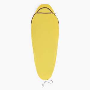 Reactor Liner Mummy Standard - Yellow