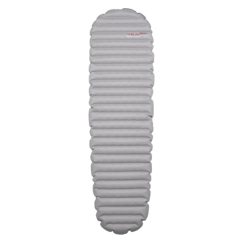 Ultrasphere 4.5 Sleep Mat - Grey
