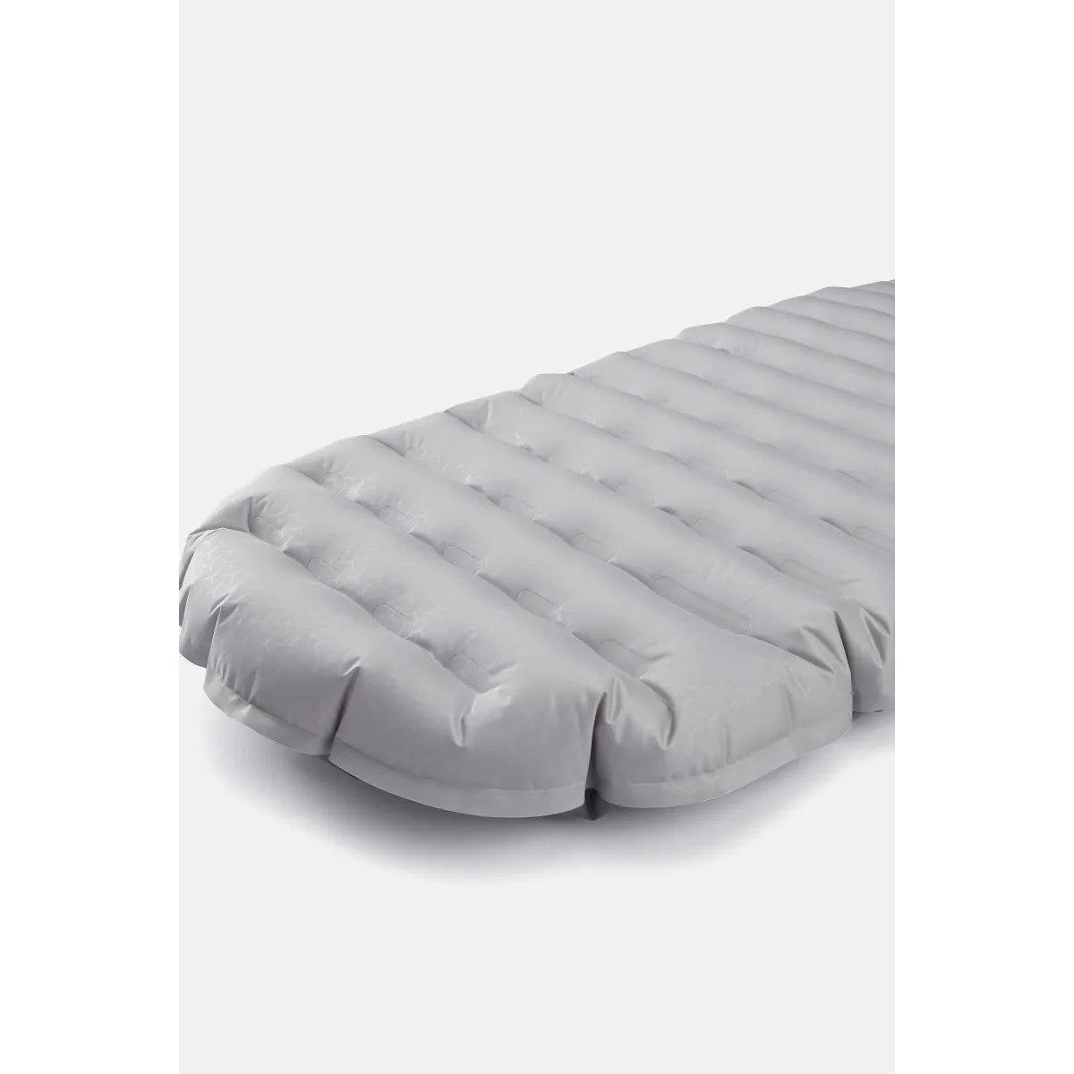 Rab Ultrasphere 4.5 Sleep Mat - Grey