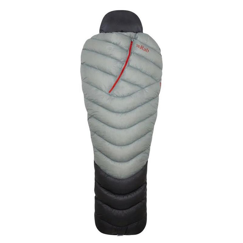 Mythic Ultra 120 Modular Down Sleeping Bag - Grey