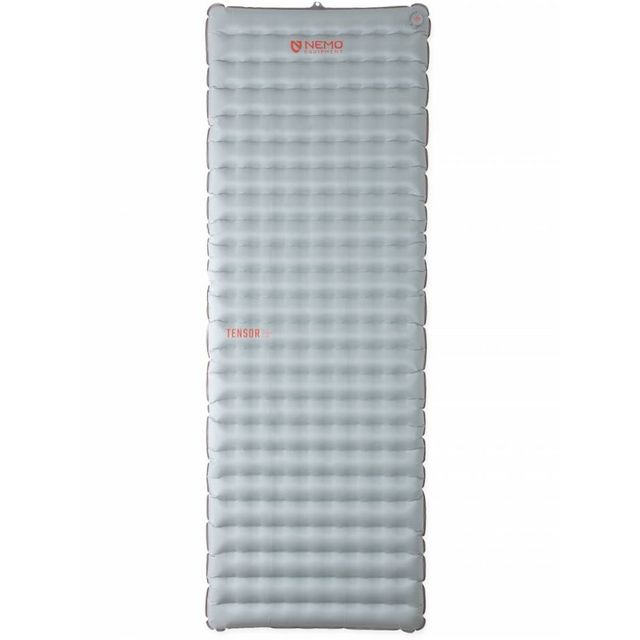 アウトドア寝具 NEMO Tensor All season regular mammy Nemo Tensor All-Season Regular Mummy Sleeping Mat | UK