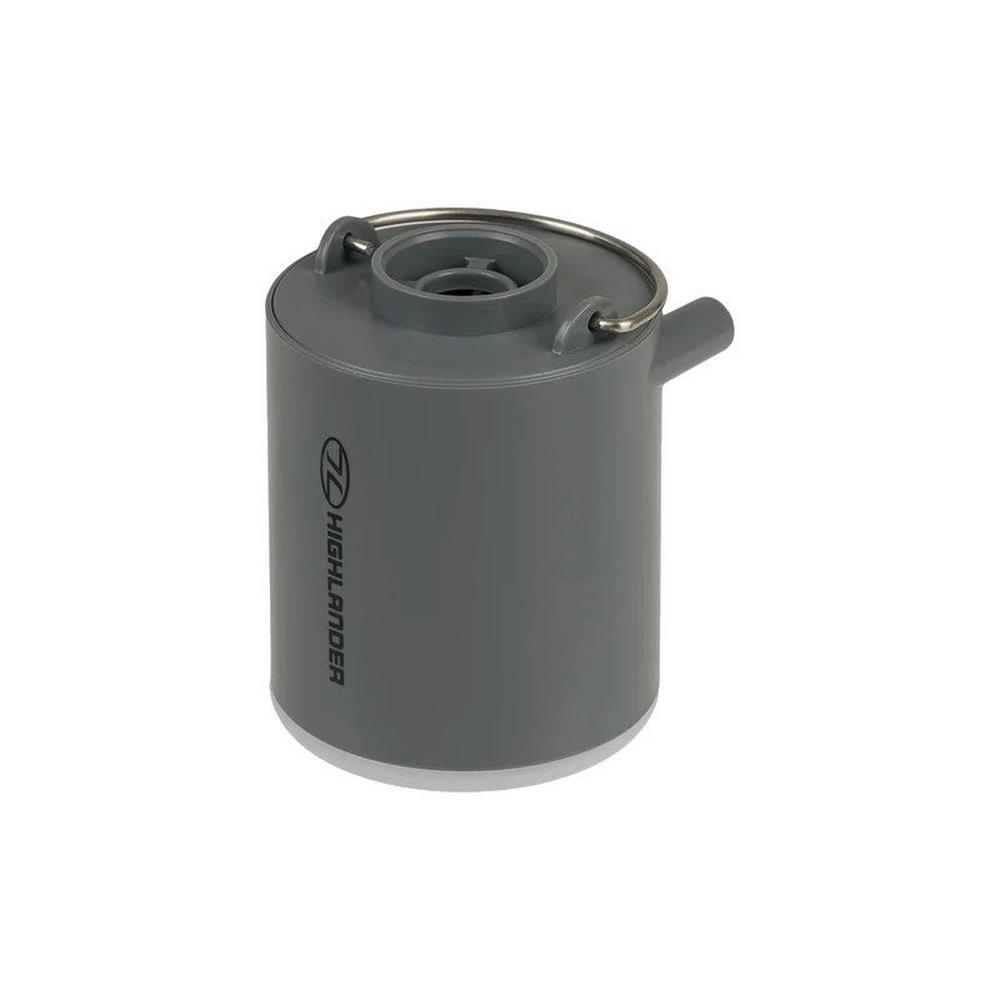 Highlander Wee Banshee Micro Air Pump