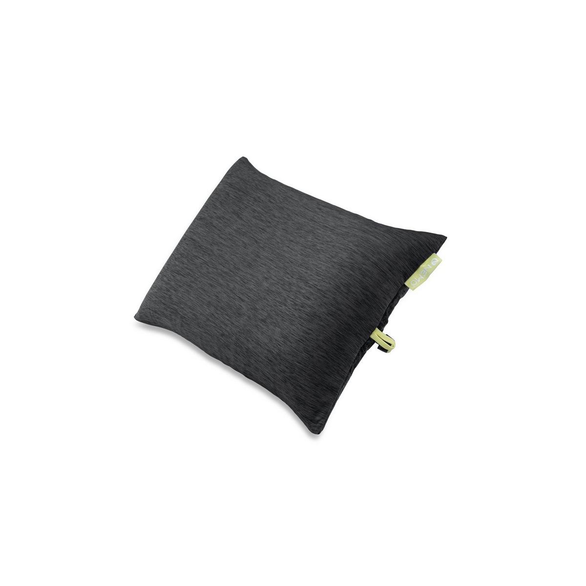 Nemo Fillo Elite Ultralight Pillow - Black